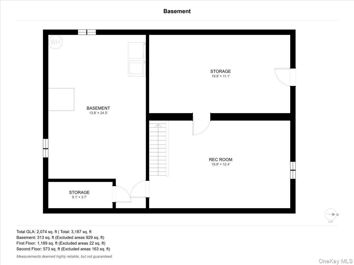 Single Family Windmill Drive  Westchester County, NY 10598, MLS-1035726-29