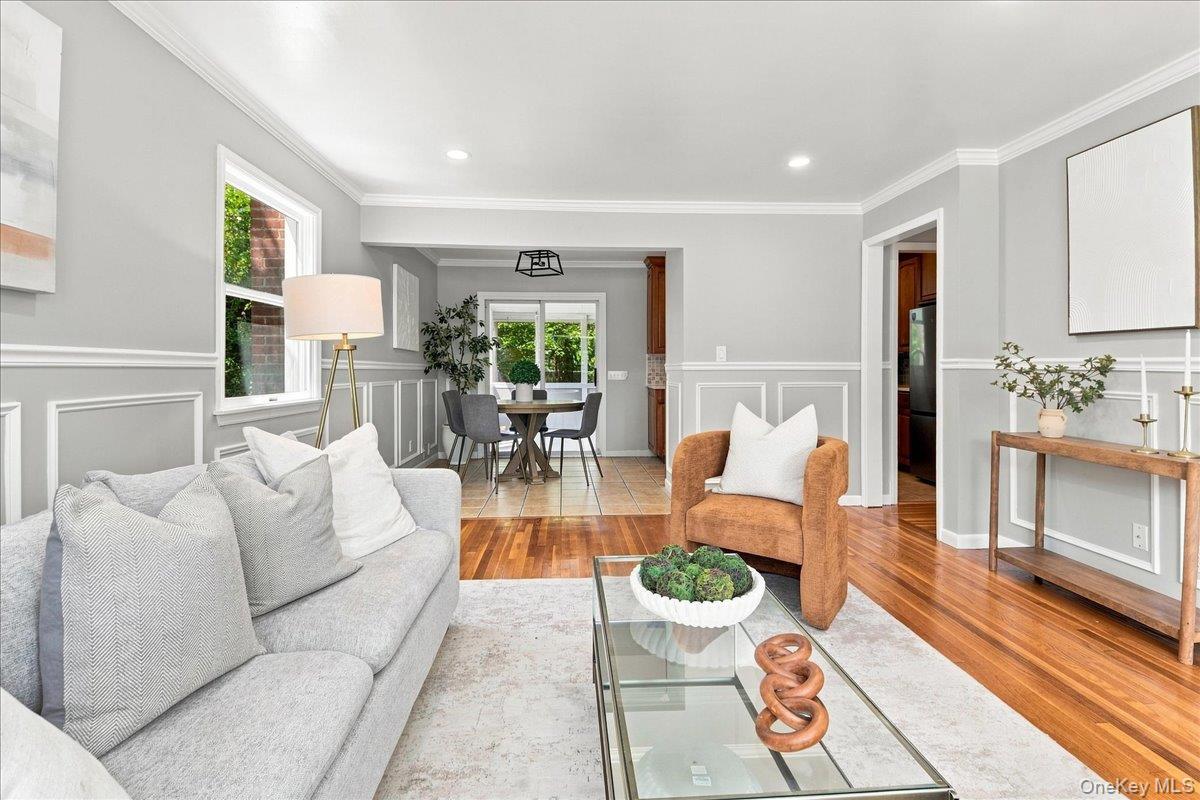 Single Family Windmill Drive  Westchester County, NY 10598, MLS-1035726-4