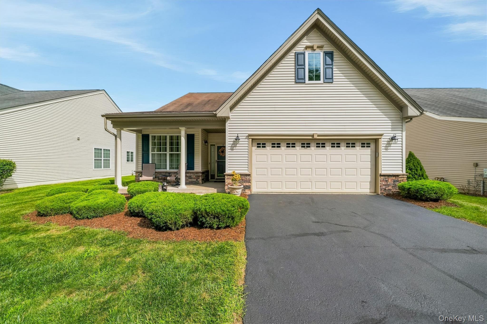 Single Family Jasmine Drive Orange County, NY 10940, MLS-1035731-2