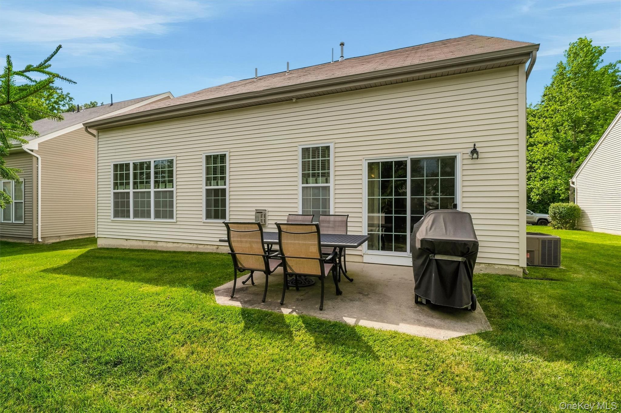 Single Family Jasmine Drive Orange County, NY 10940, MLS-1035731-27