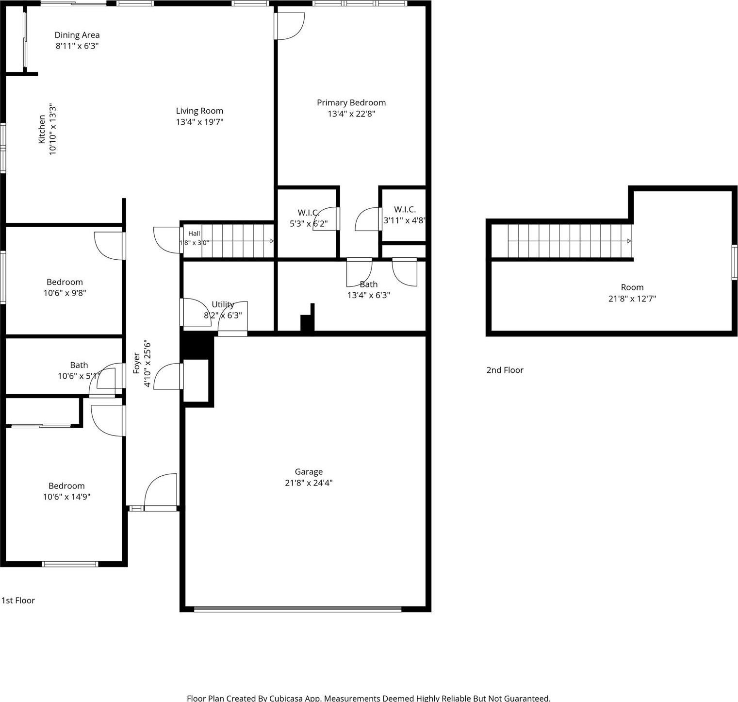 Single Family Jasmine Drive Orange County, NY 10940, MLS-1035731-29