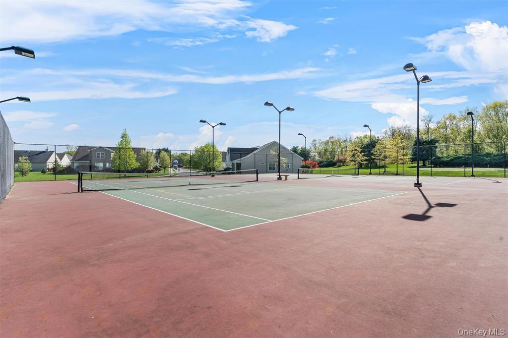 Single Family Jasmine Drive Orange County, NY 10940, MLS-1035731-37