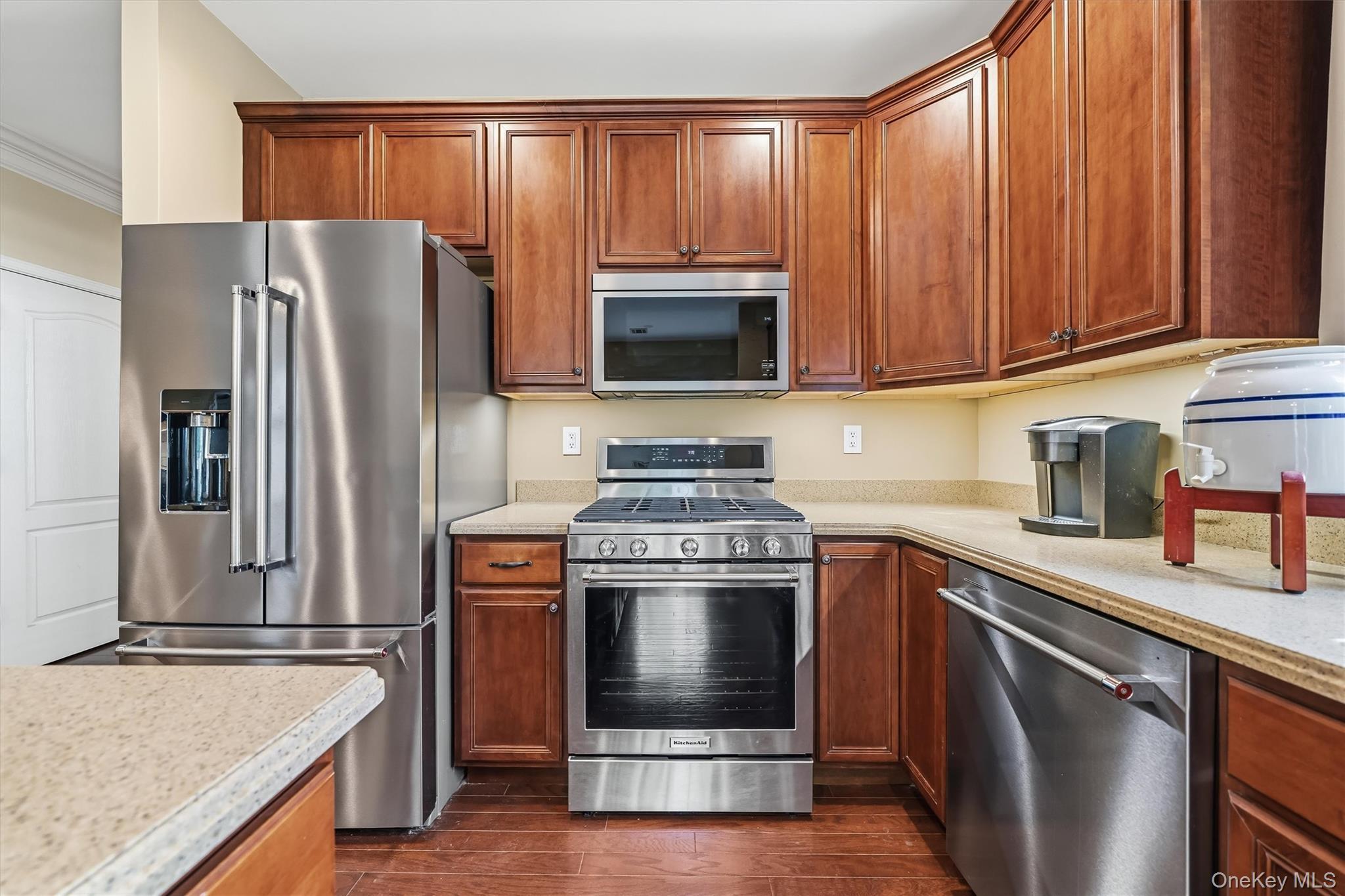 Single Family Jasmine Drive Orange County, NY 10940, MLS-1035731-8