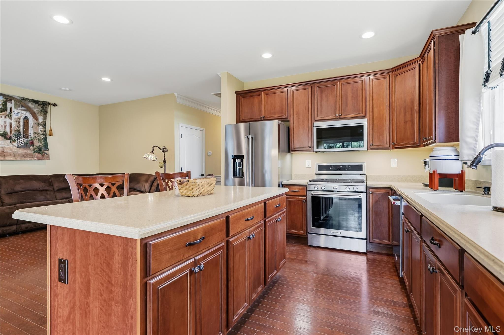 Single Family Jasmine Drive Orange County, NY 10940, MLS-1035731-9