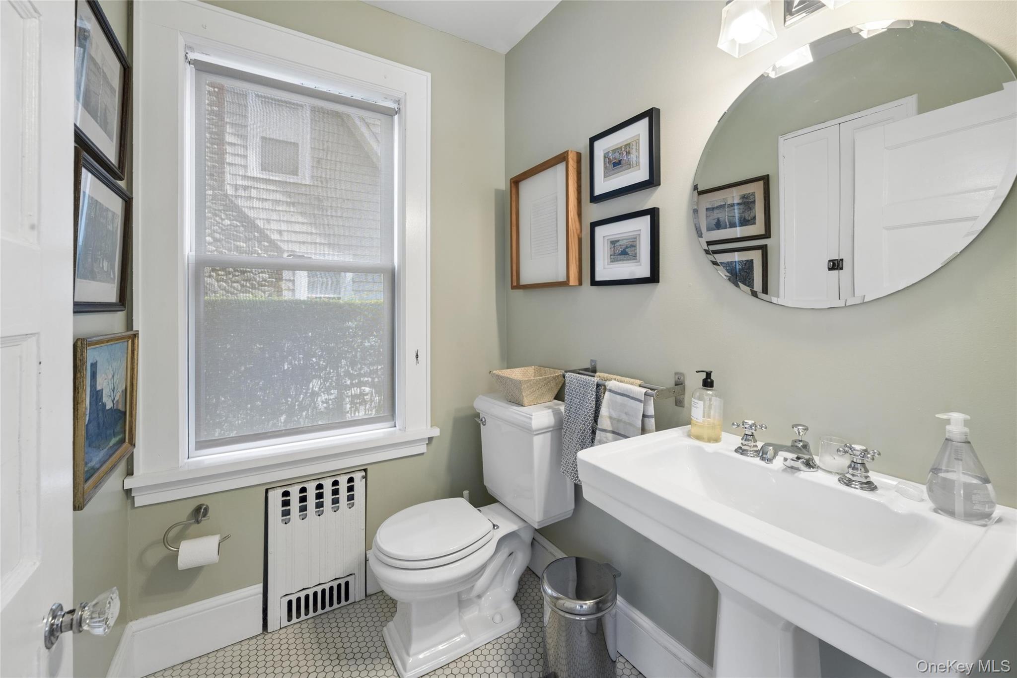 Single Family Rosedale Avenue  Westchester County, NY 10706, MLS-1035736-11