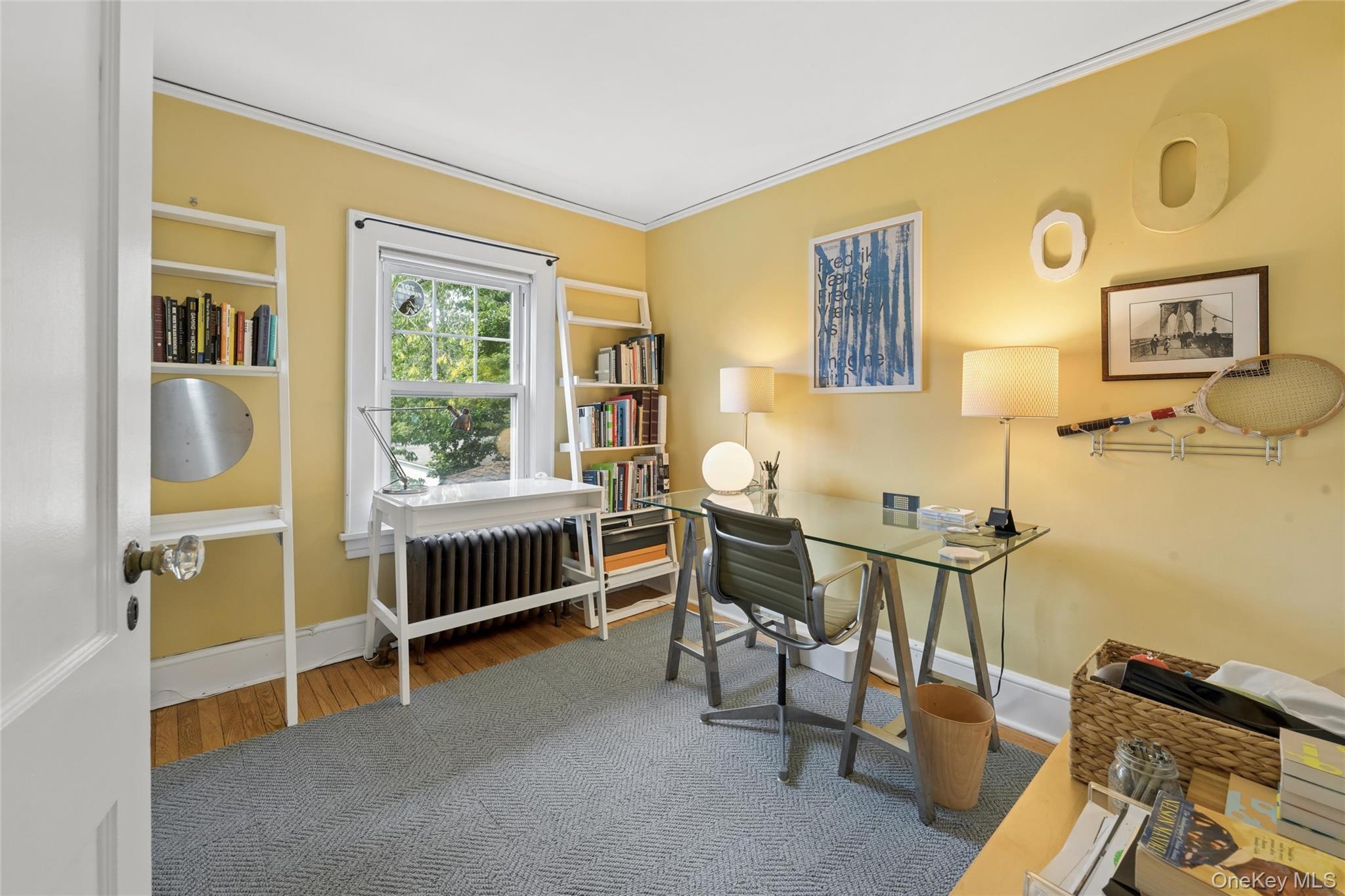 Single Family Rosedale Avenue  Westchester County, NY 10706, MLS-1035736-17
