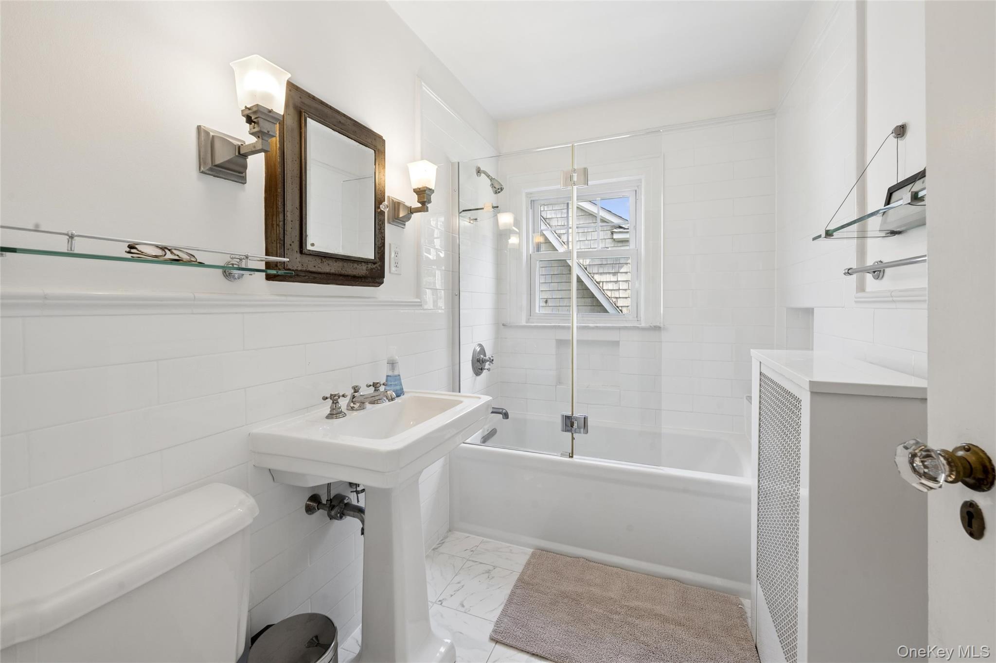Single Family Rosedale Avenue  Westchester County, NY 10706, MLS-1035736-18