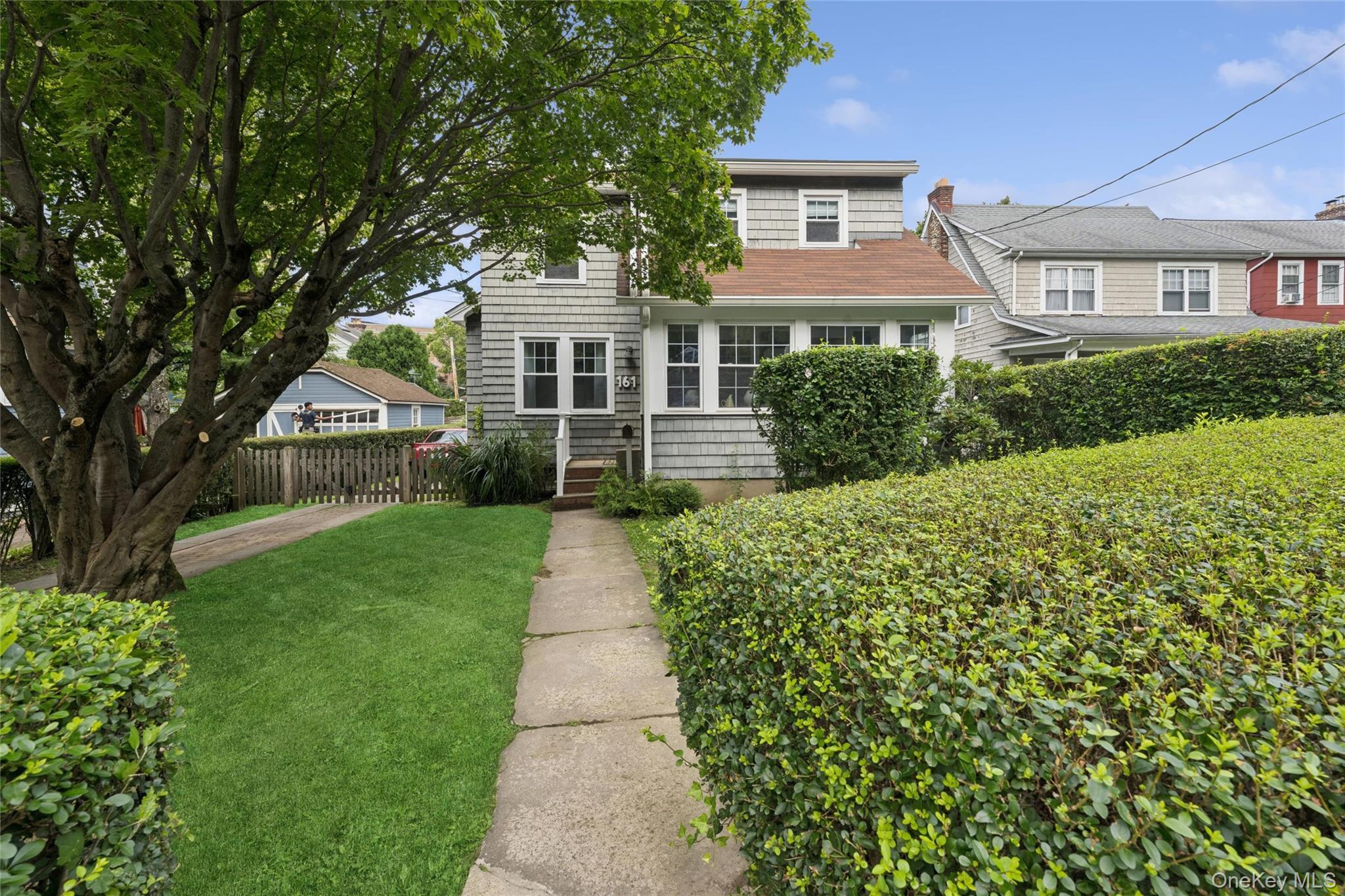 Single Family Rosedale Avenue  Westchester County, NY 10706, MLS-1035736-2