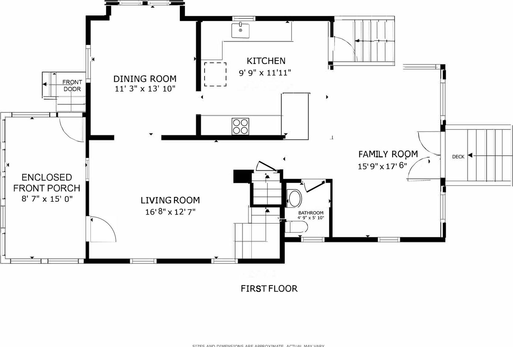 Single Family Rosedale Avenue  Westchester County, NY 10706, MLS-1035736-25