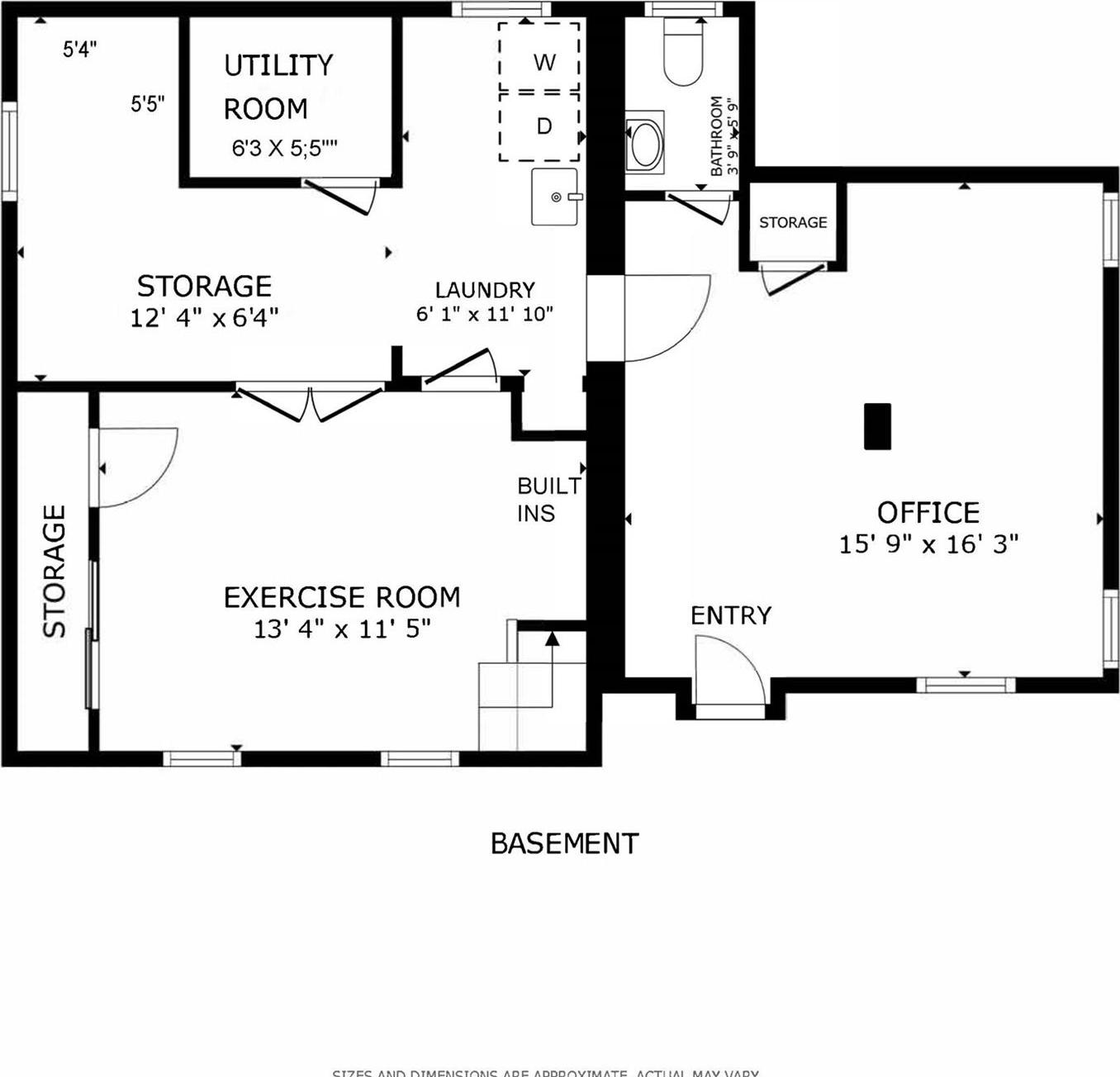 Single Family Rosedale Avenue  Westchester County, NY 10706, MLS-1035736-27