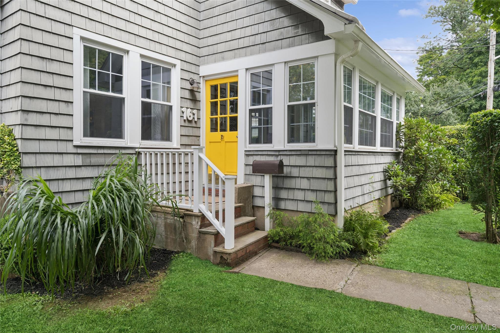 Single Family Rosedale Avenue  Westchester County, NY 10706, MLS-1035736-3