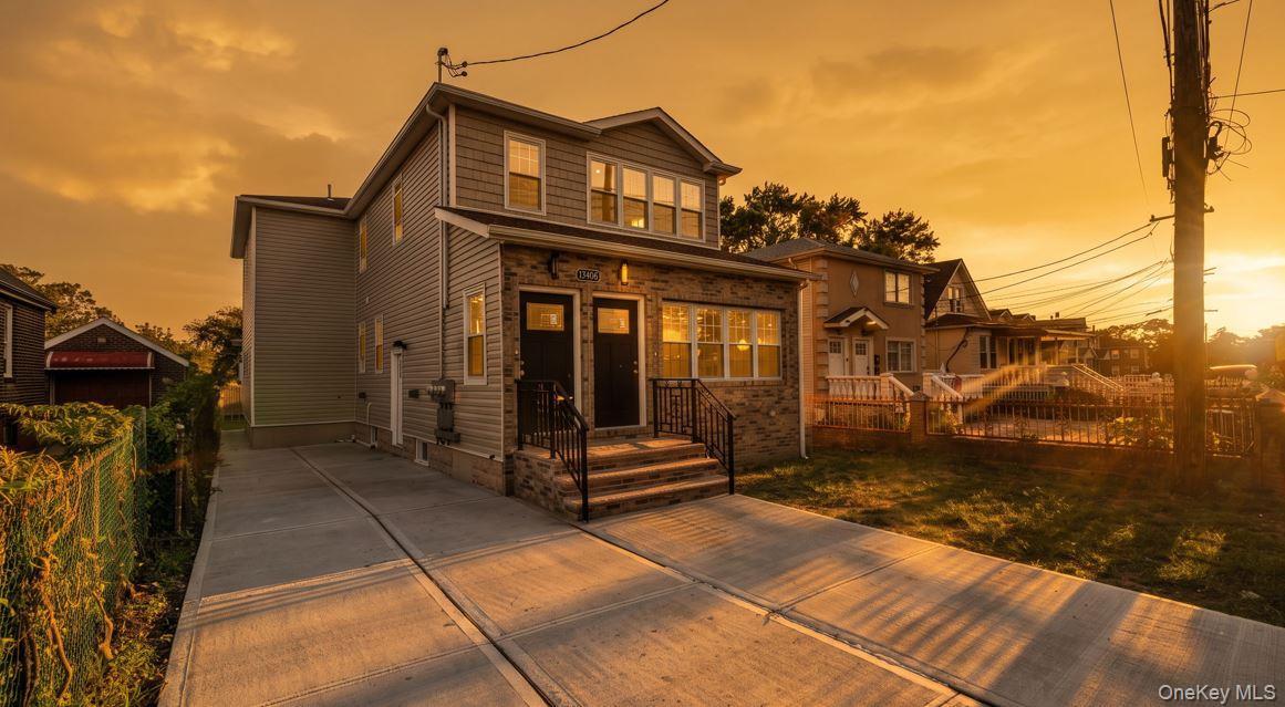 Single Family 144th Avenue Queens, NY 11413, MLS-1035744-2
