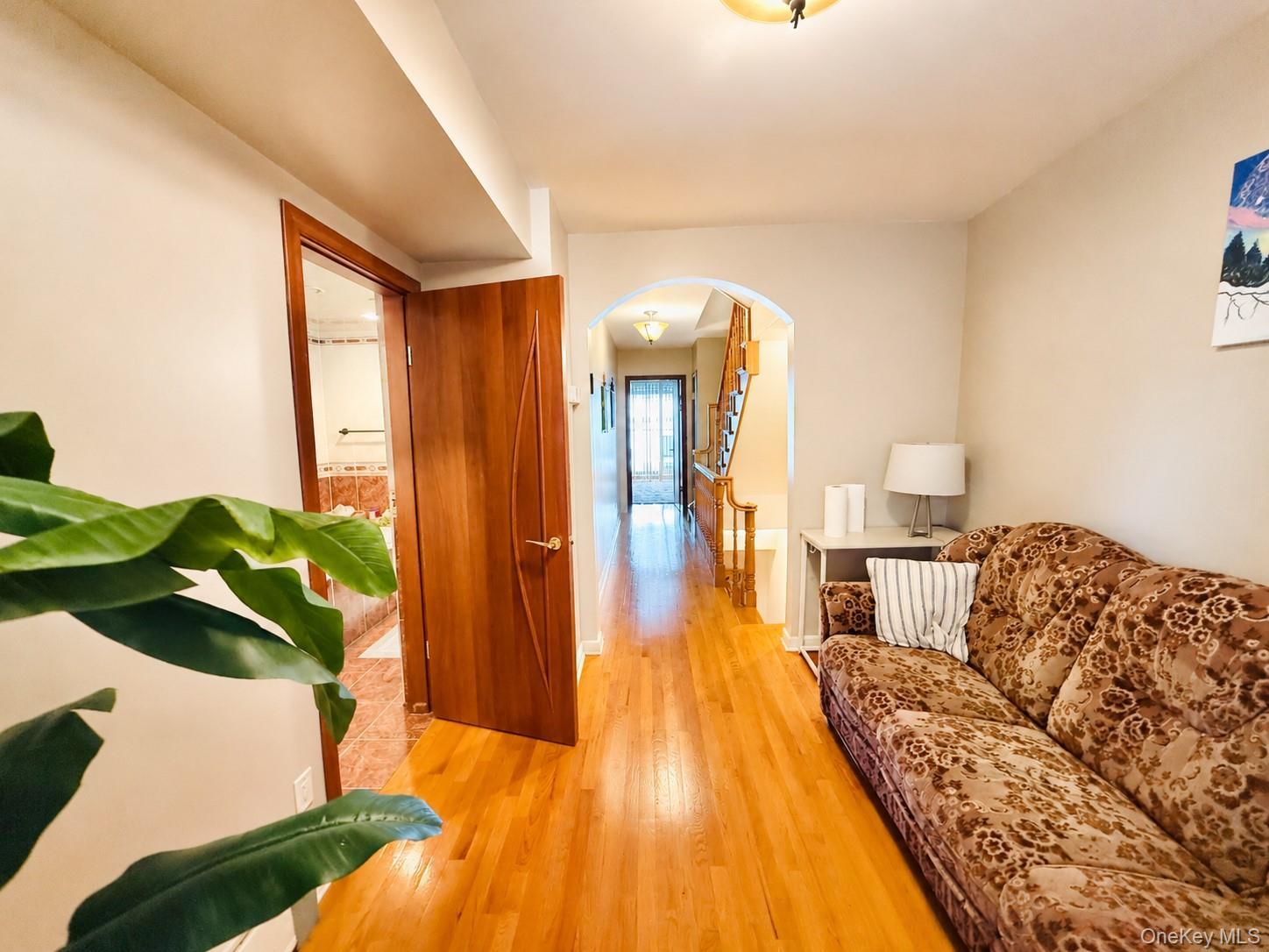 Single Family Dean Avenue  Bronx, NY 10465, MLS-1035762-13