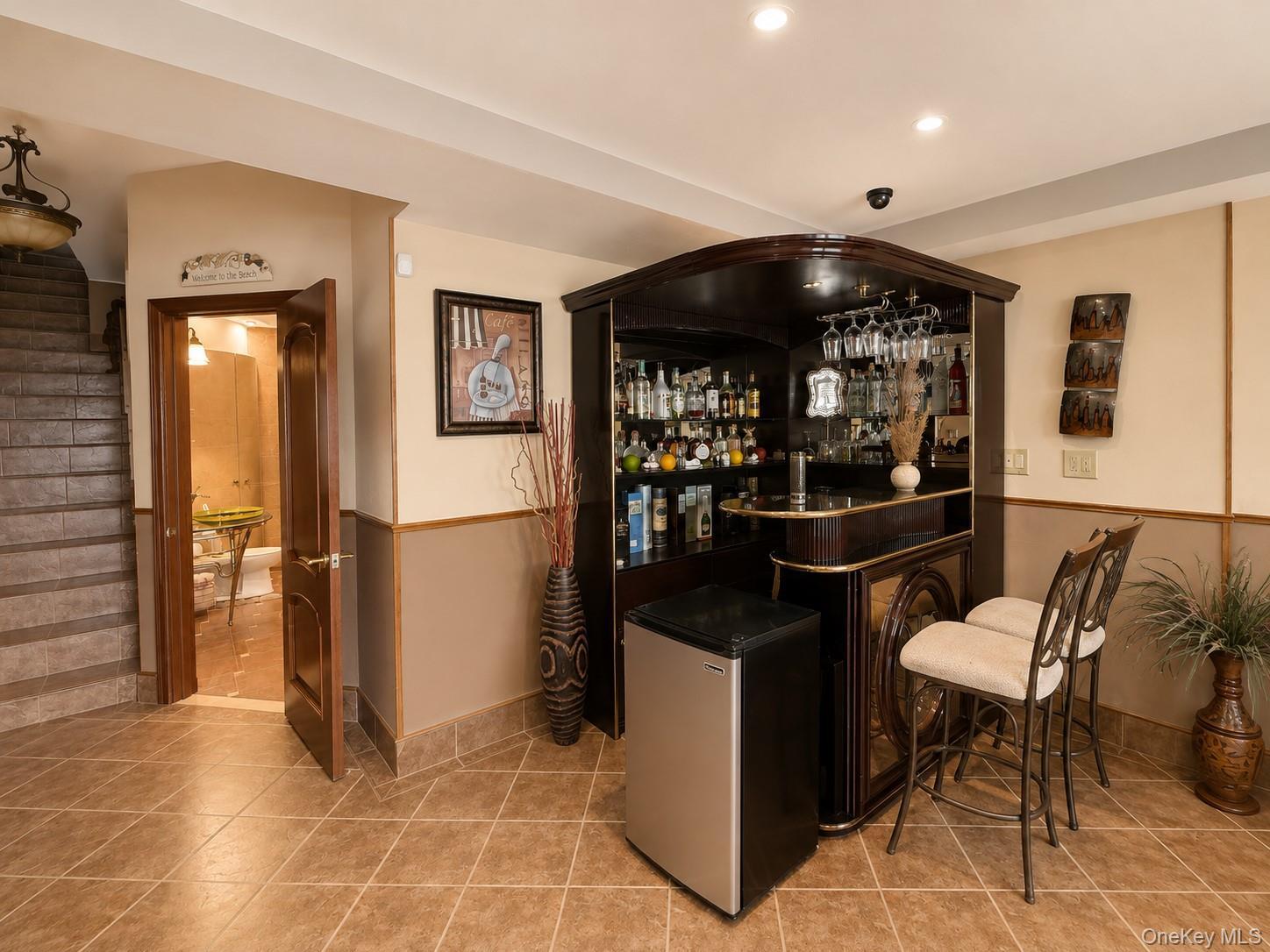 Single Family Dean Avenue  Bronx, NY 10465, MLS-1035762-27