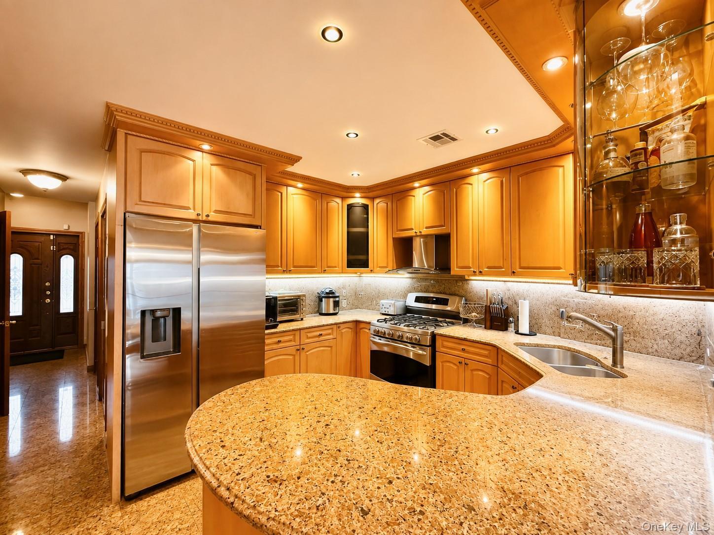 Single Family Dean Avenue  Bronx, NY 10465, MLS-1035762-3