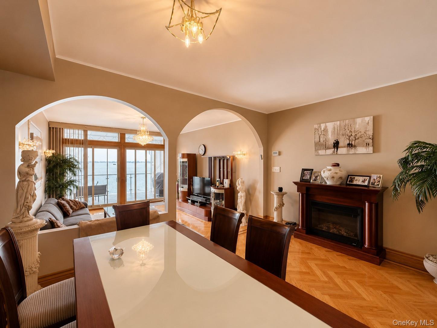Single Family Dean Avenue  Bronx, NY 10465, MLS-1035762-5