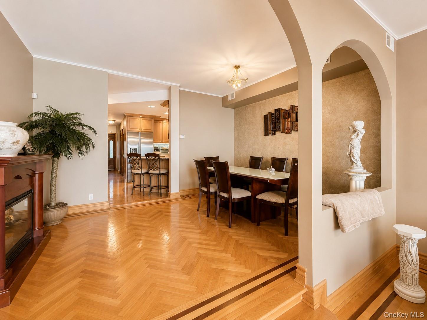 Single Family Dean Avenue  Bronx, NY 10465, MLS-1035762-6