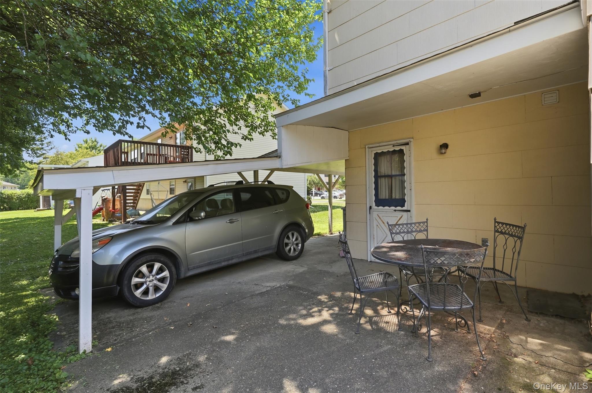 Single Family Pierces Road Orange County, NY 12550, MLS-1035764-16