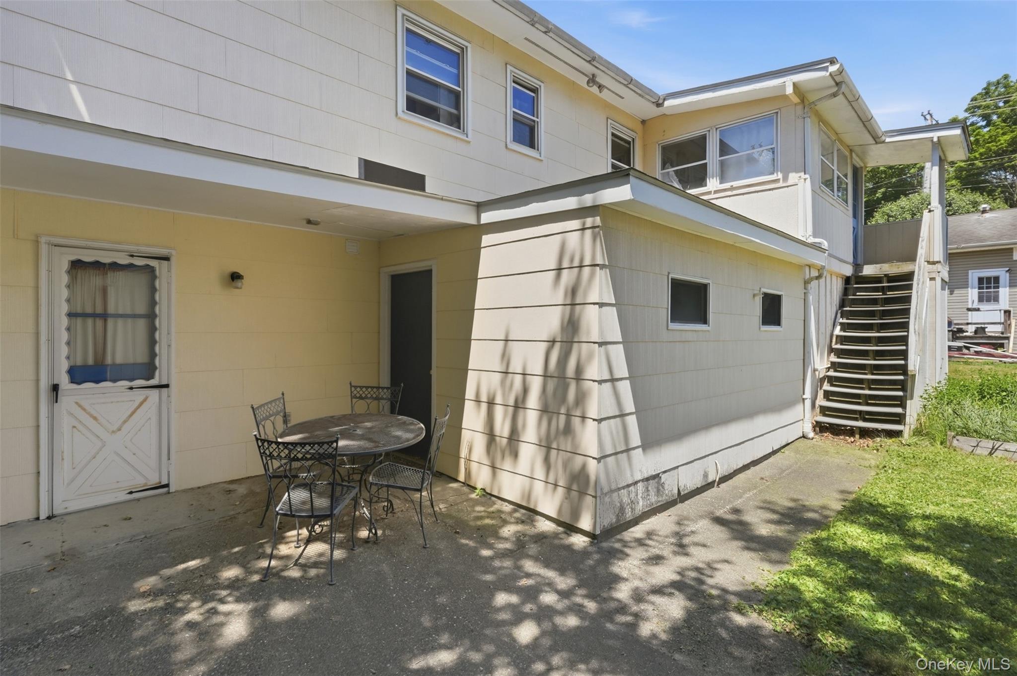 Single Family Pierces Road Orange County, NY 12550, MLS-1035764-17