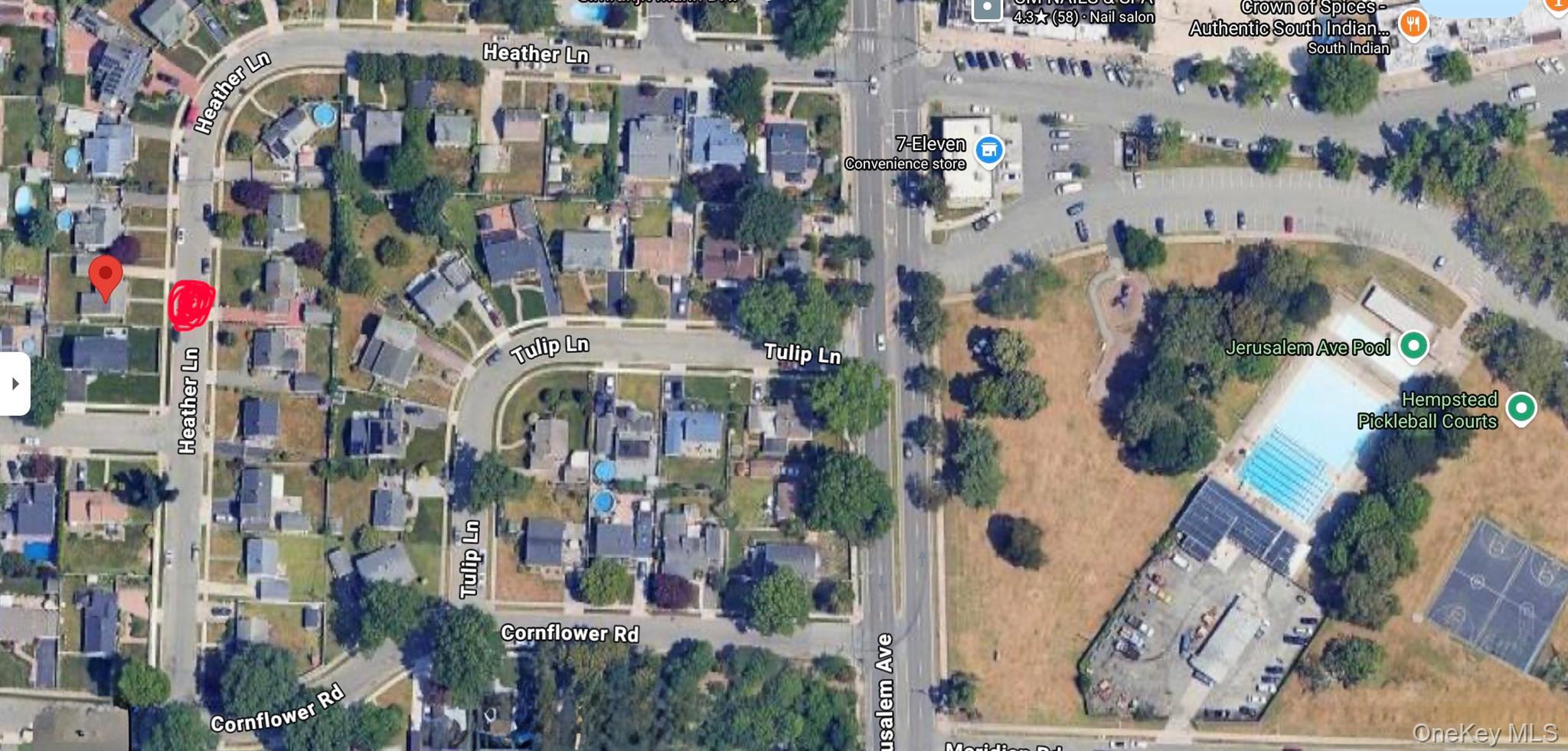 Single Family Heather Lane Nassau County, NY 11756, MLS-1035768-22