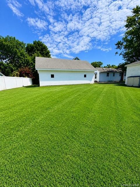 Single Family Cleveland Street  Suffolk County, NY 11772, MLS-1035779-10