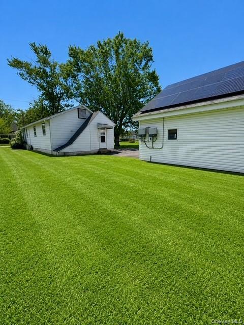 Single Family Cleveland Street Suffolk County, NY 11772, MLS-1035779-8