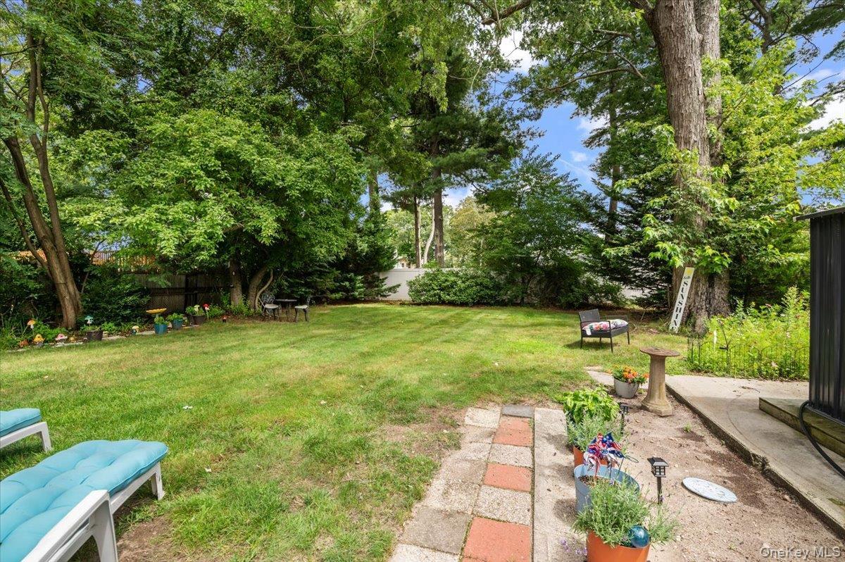 Single Family Peters Boulevard Suffolk County, NY 11706, MLS-1035792-21