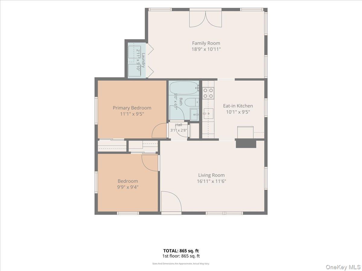 Single Family Peters Boulevard  Suffolk County, NY 11706, MLS-1035792-26