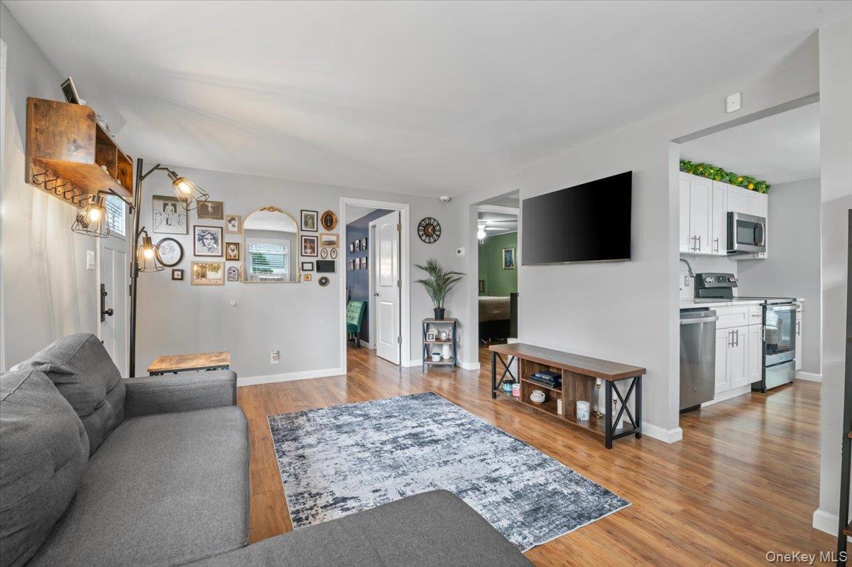 Single Family Peters Boulevard Suffolk County, NY 11706, MLS-1035792-5