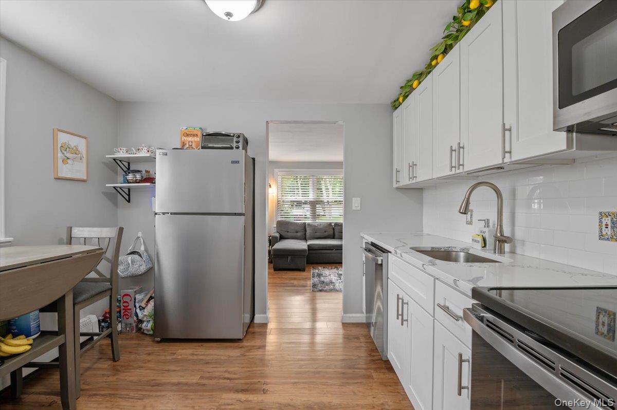 Single Family Peters Boulevard Suffolk County, NY 11706, MLS-1035792-7