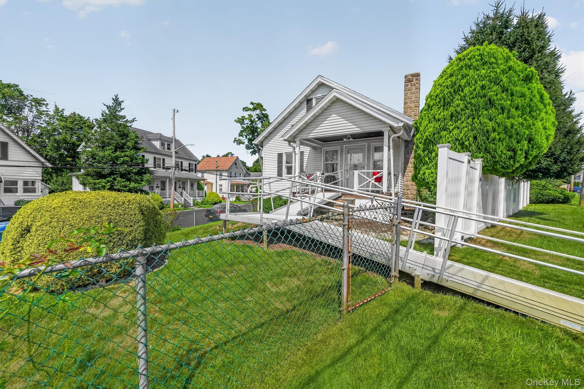 Single Family Woodland Avenue Westchester County, NY 10573, MLS-1035795-3