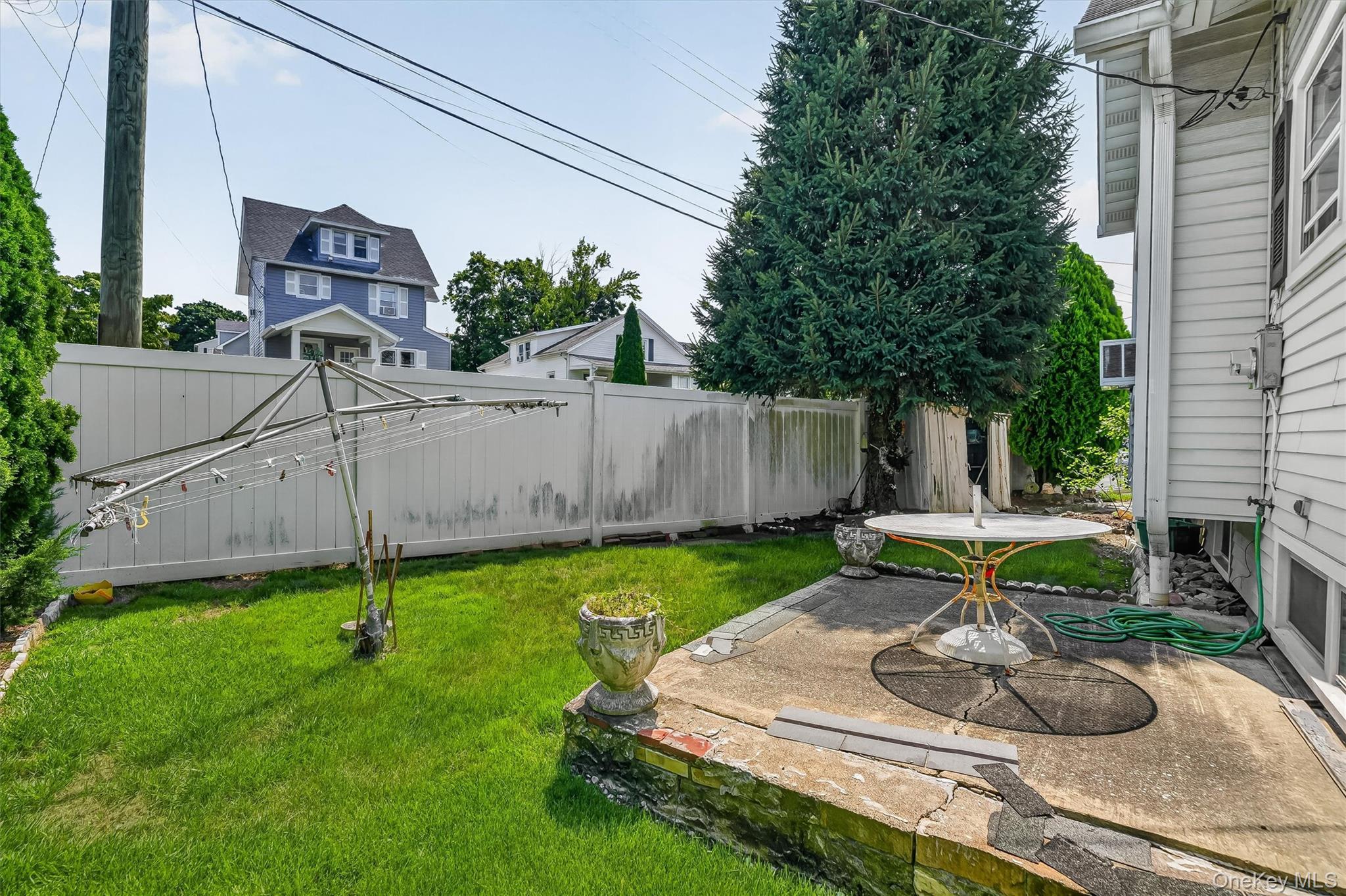 Single Family Woodland Avenue Westchester County, NY 10573, MLS-1035795-30