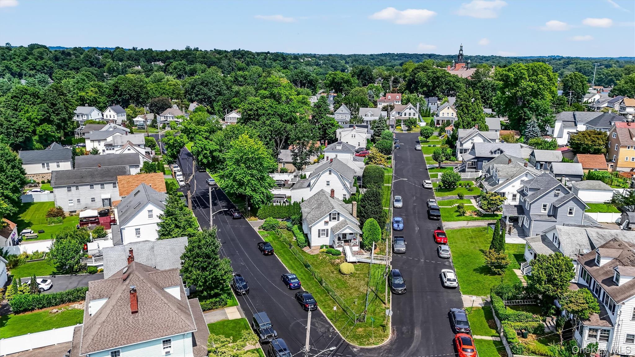 Single Family Woodland Avenue Westchester County, NY 10573, MLS-1035795-34