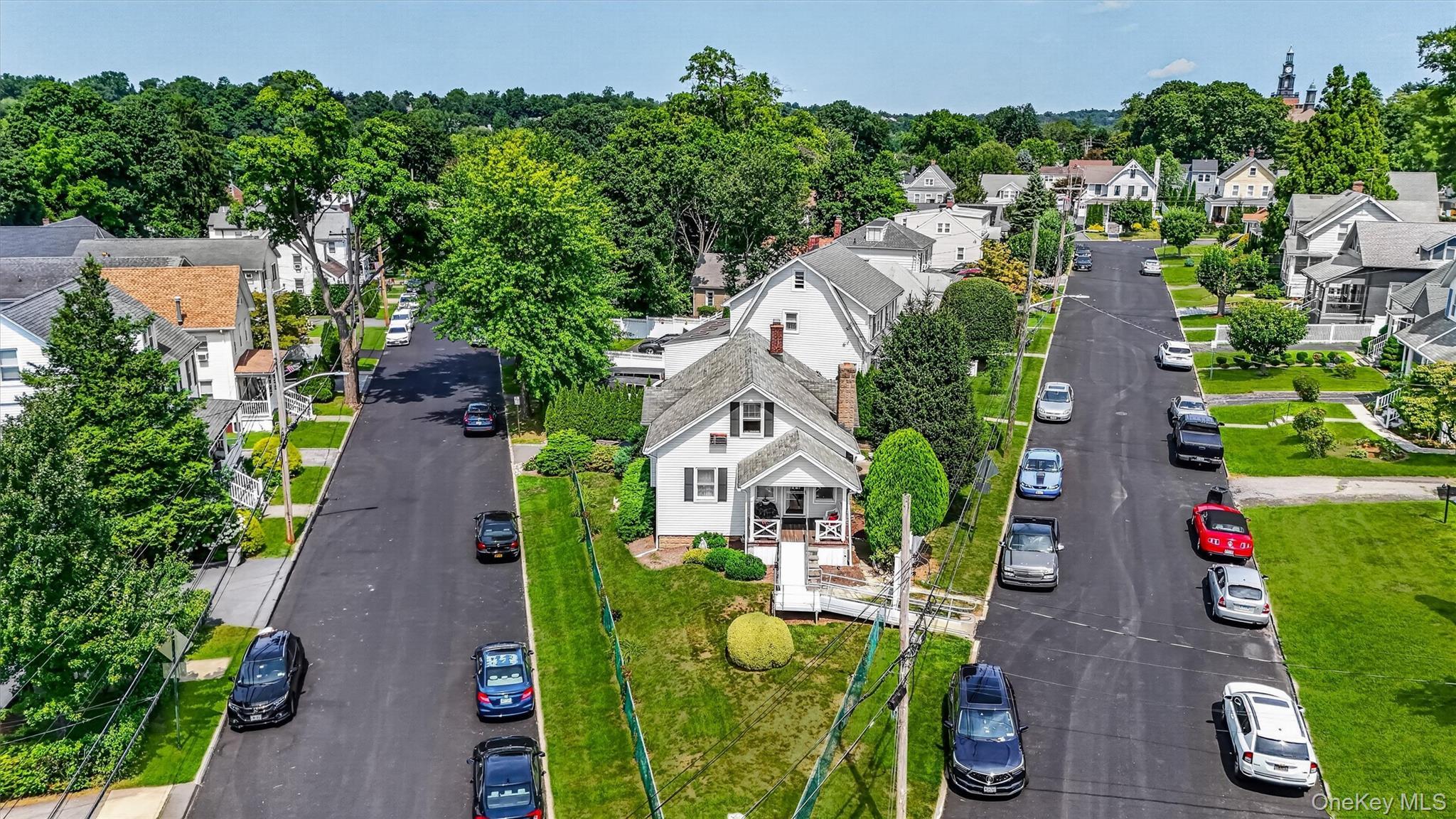 Single Family Woodland Avenue Westchester County, NY 10573, MLS-1035795-36