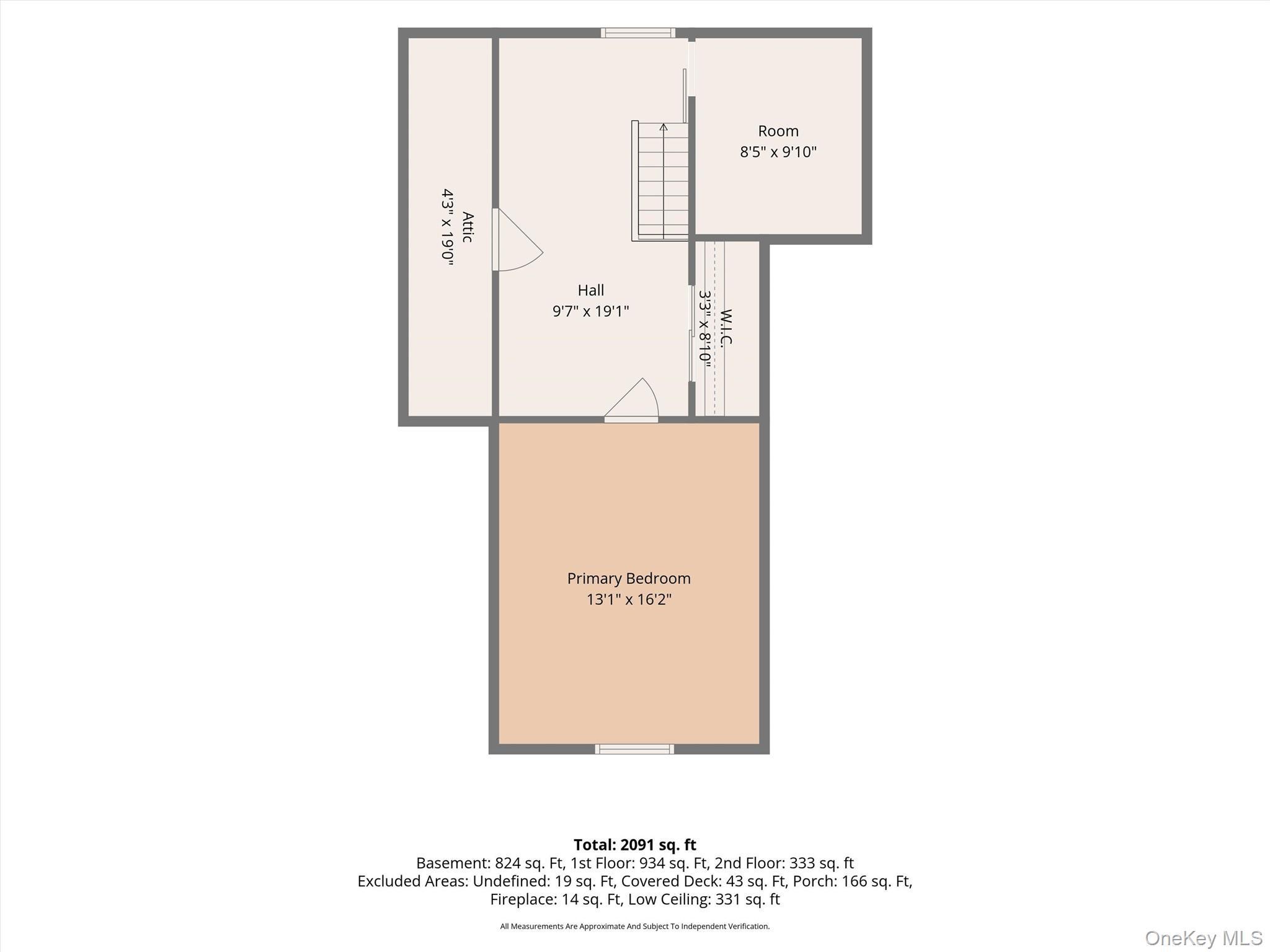 Single Family Woodland Avenue Westchester County, NY 10573, MLS-1035795-38