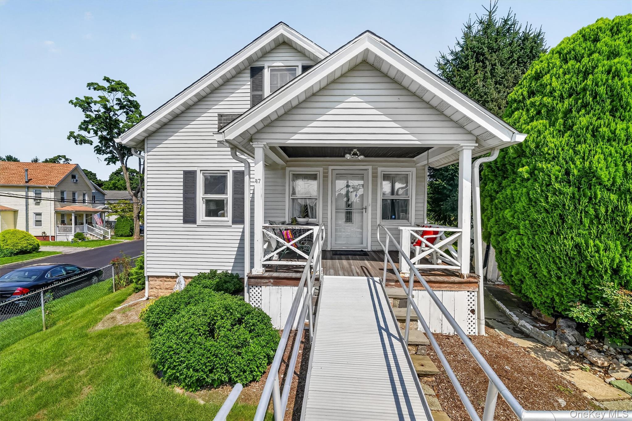 Single Family Woodland Avenue Westchester County, NY 10573, MLS-1035795-4