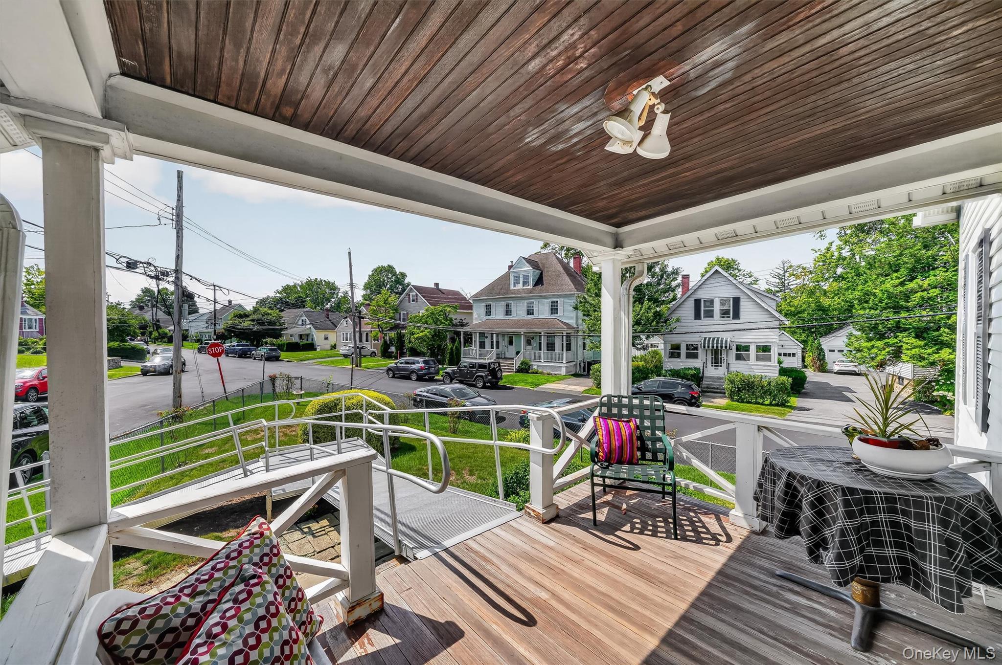 Single Family Woodland Avenue Westchester County, NY 10573, MLS-1035795-5