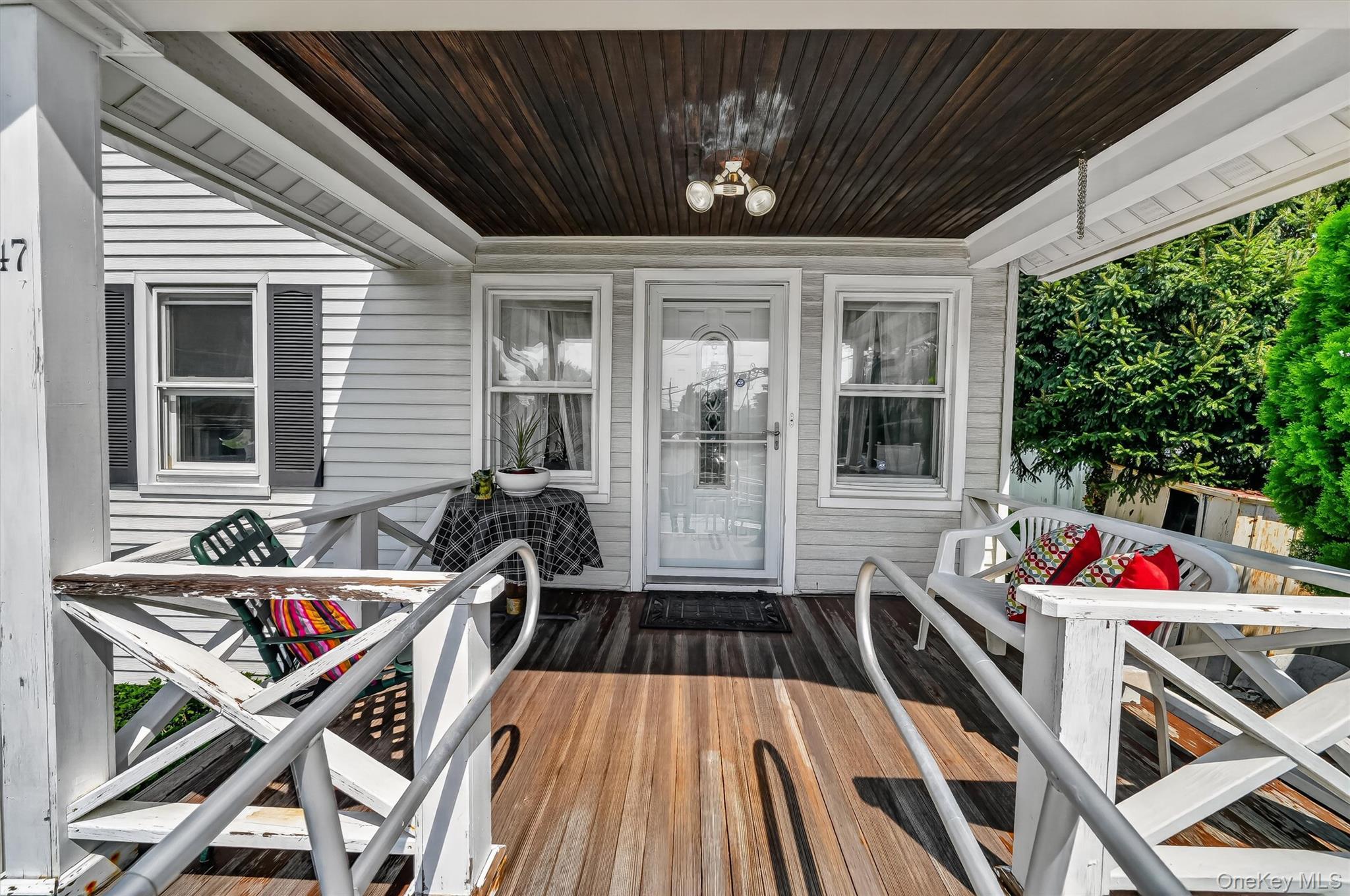 Single Family Woodland Avenue Westchester County, NY 10573, MLS-1035795-6