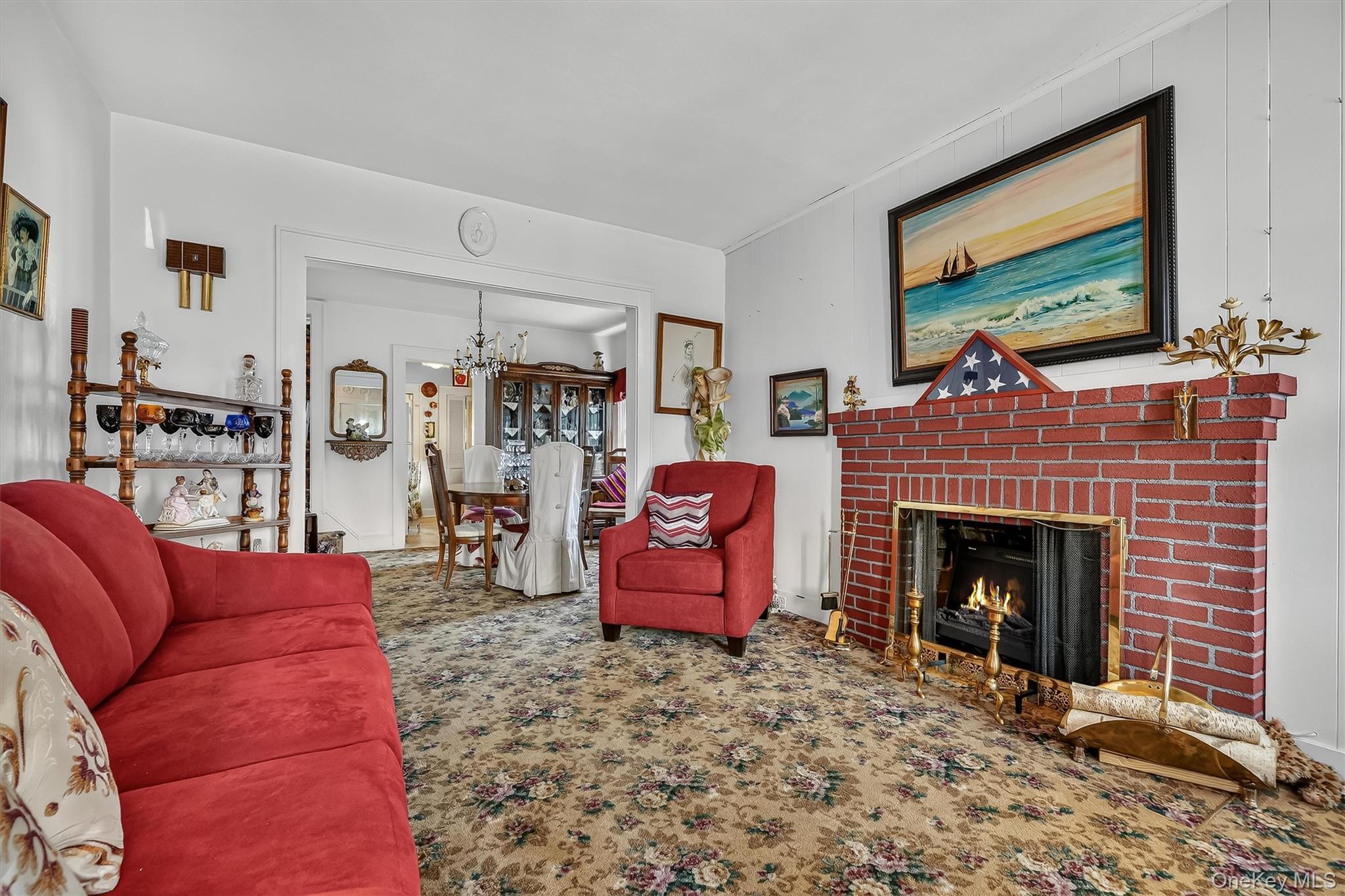 Single Family Woodland Avenue Westchester County, NY 10573, MLS-1035795-7
