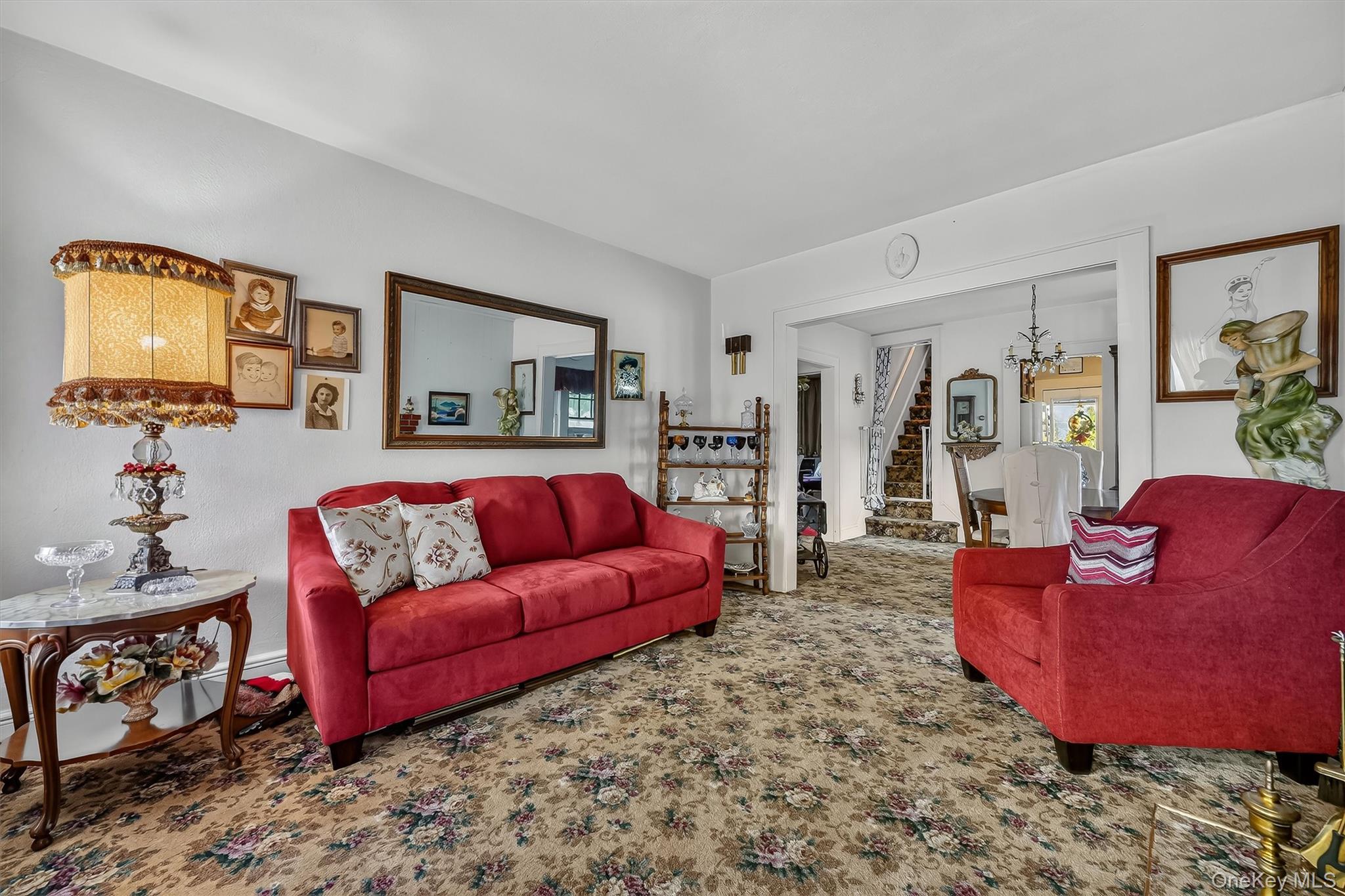 Single Family Woodland Avenue Westchester County, NY 10573, MLS-1035795-8