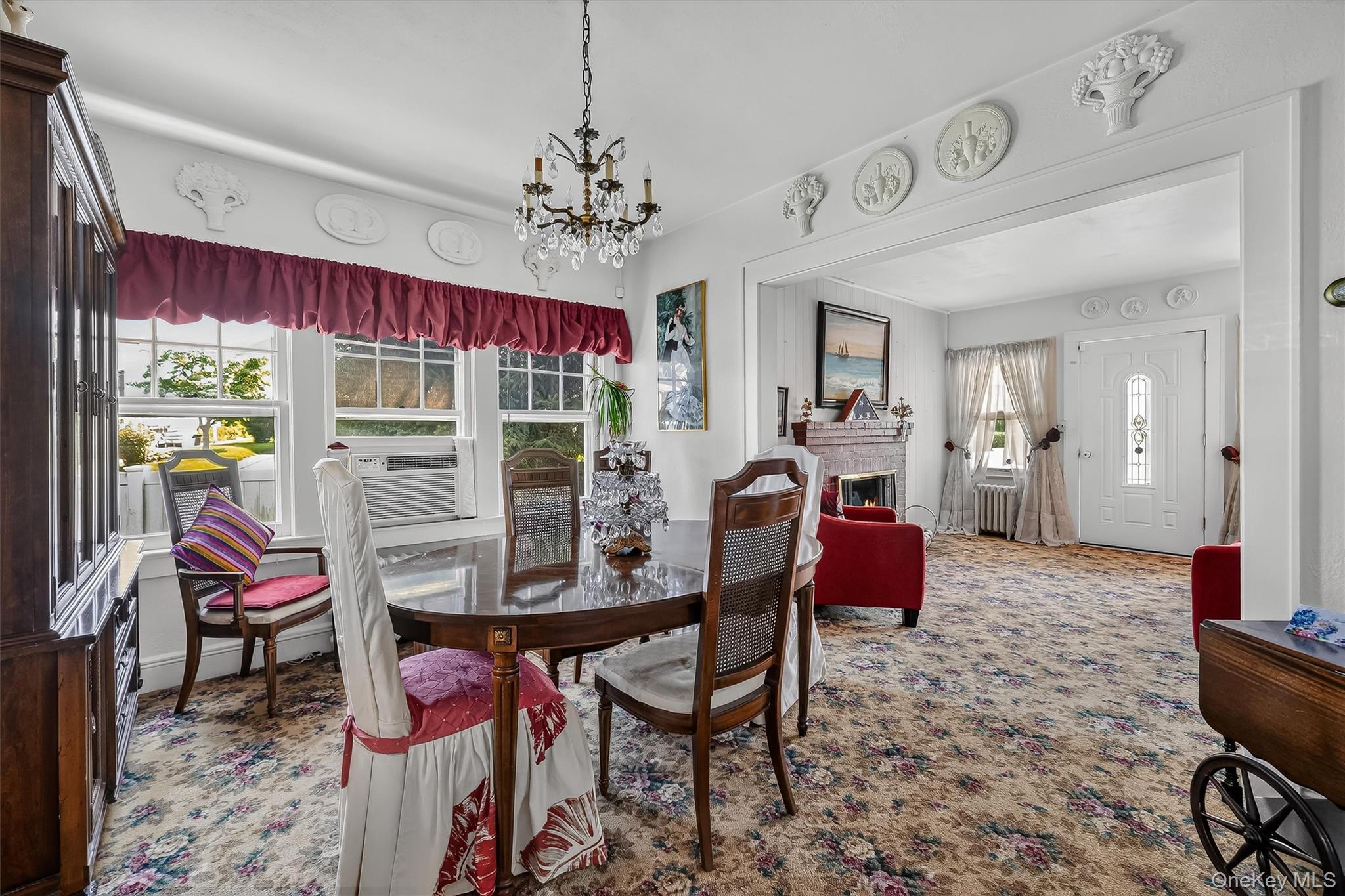 Single Family Woodland Avenue Westchester County, NY 10573, MLS-1035795-9