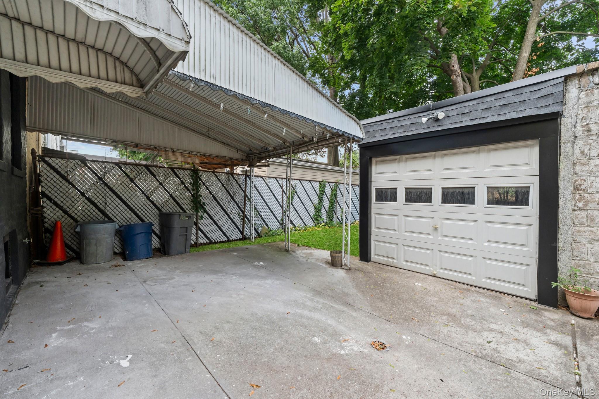 Single Family 86th Road Queens, NY 11418, MLS-1035799-10
