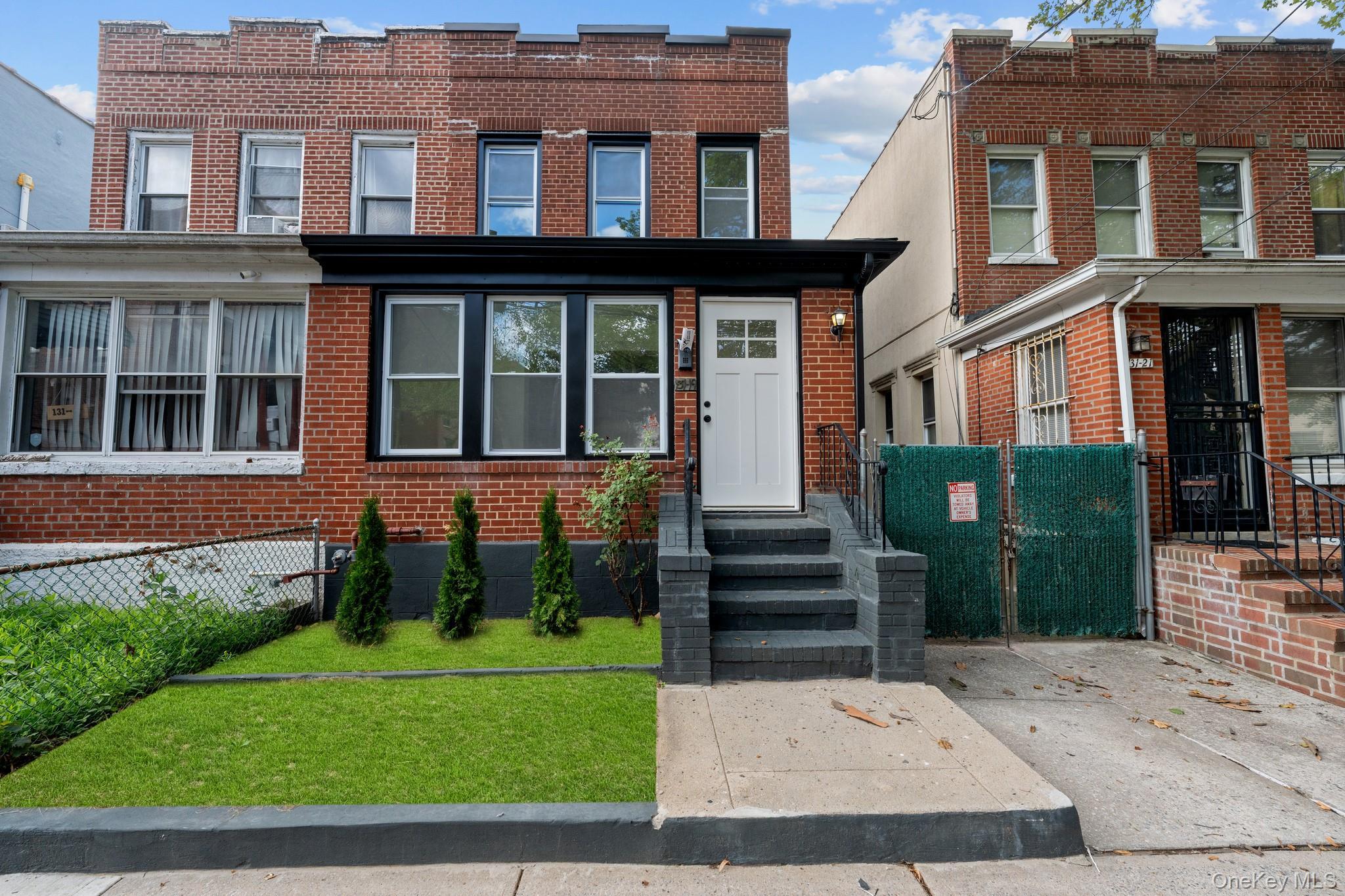Single Family 86th Road  Queens, NY 11418, MLS-1035799-12