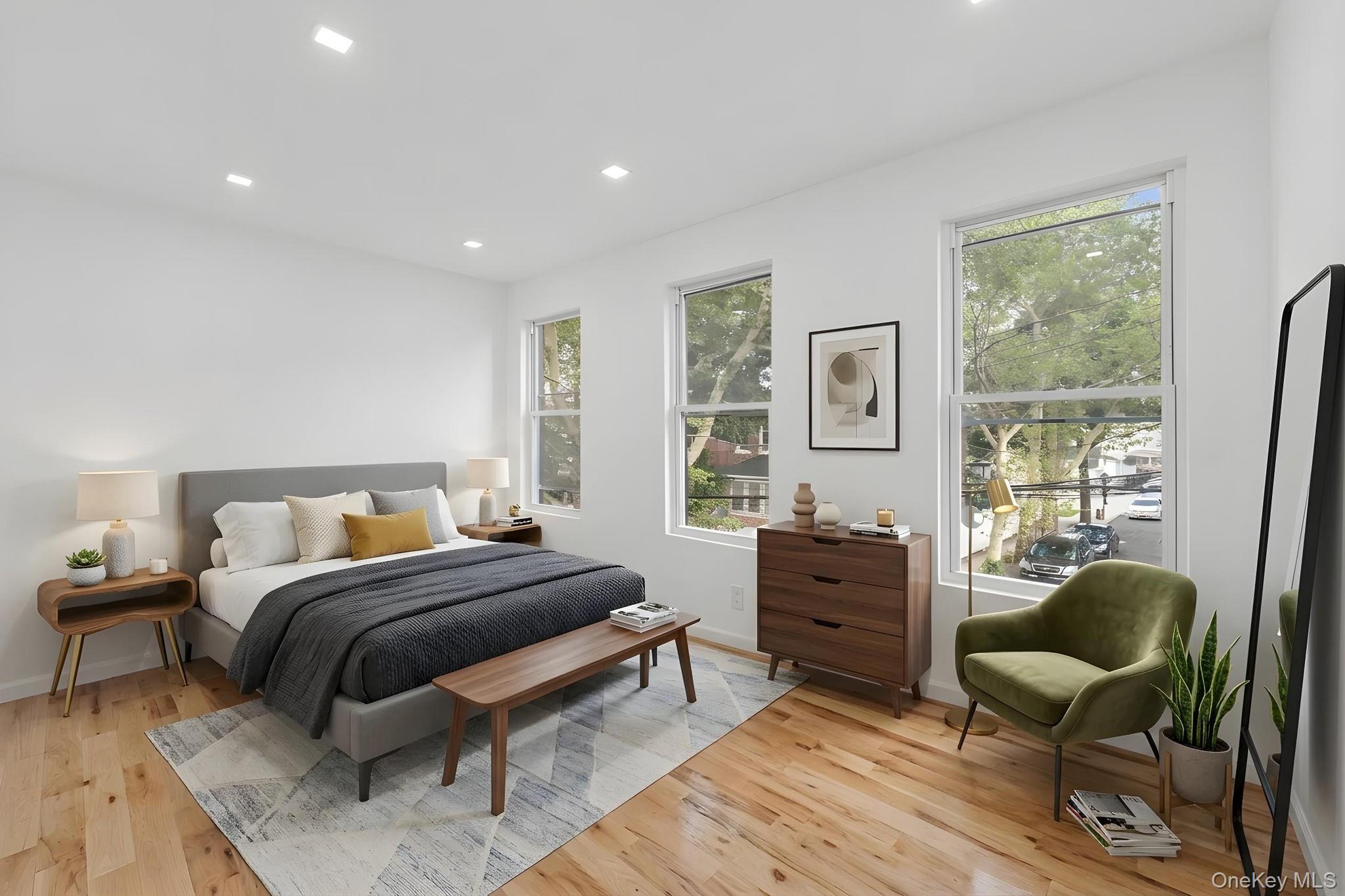 Single Family 86th Road Queens, NY 11418, MLS-1035799-5