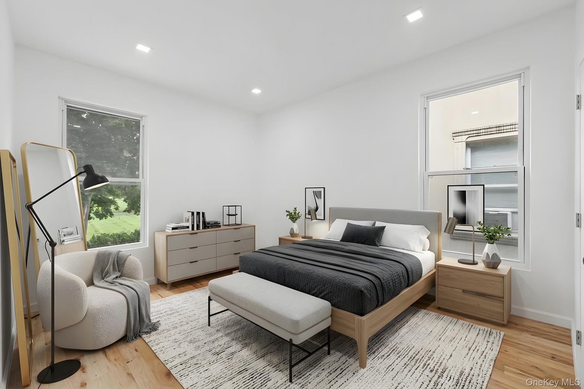 Single Family 86th Road Queens, NY 11418, MLS-1035799-6
