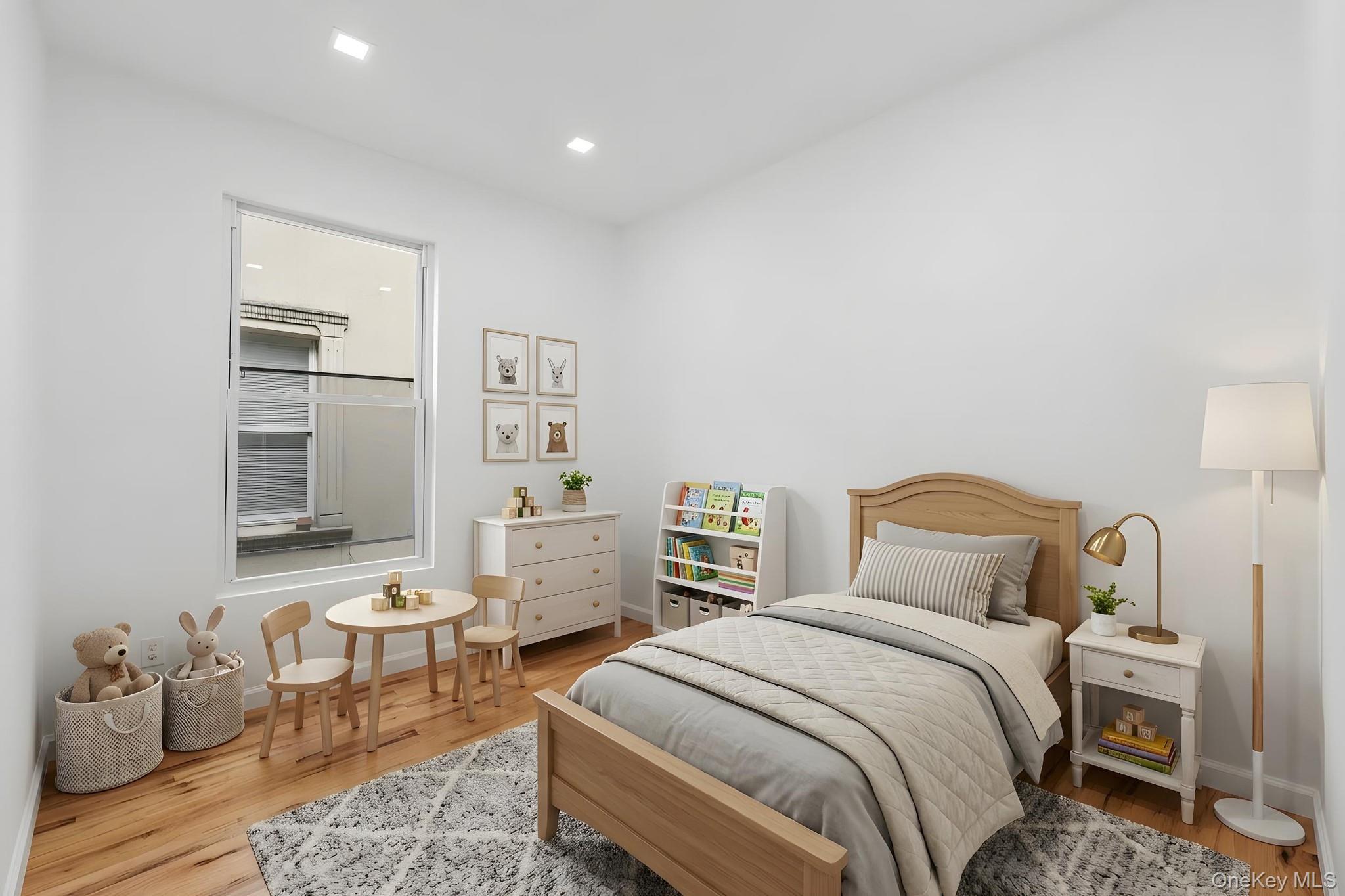 Single Family 86th Road Queens, NY 11418, MLS-1035799-7