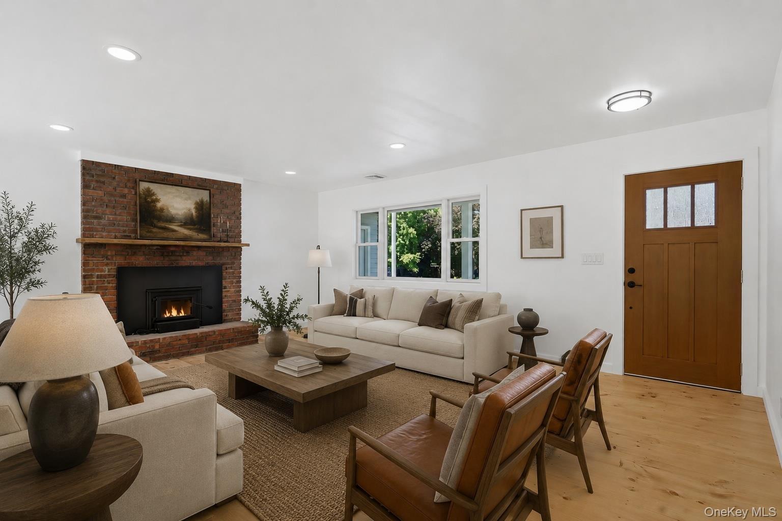 Single Family Amherst Road Dutchess County, NY 12571, MLS-1035806-4