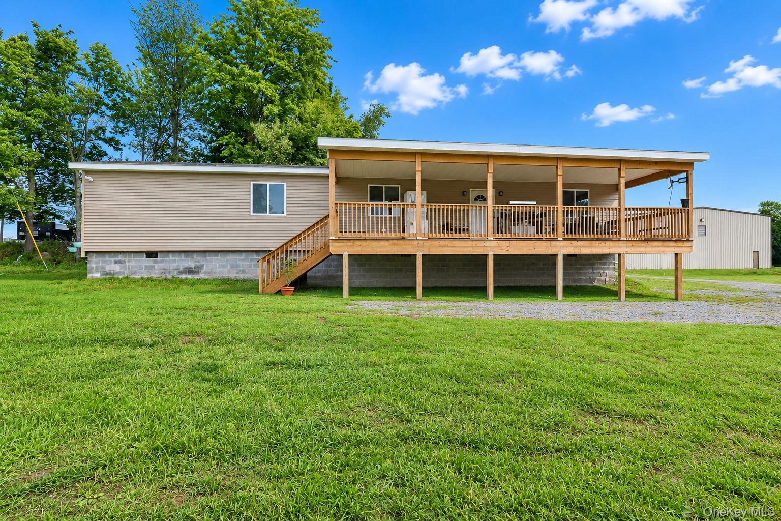 Single Family Gandy Lane Sullivan County, NY 12701, MLS-1035811-2