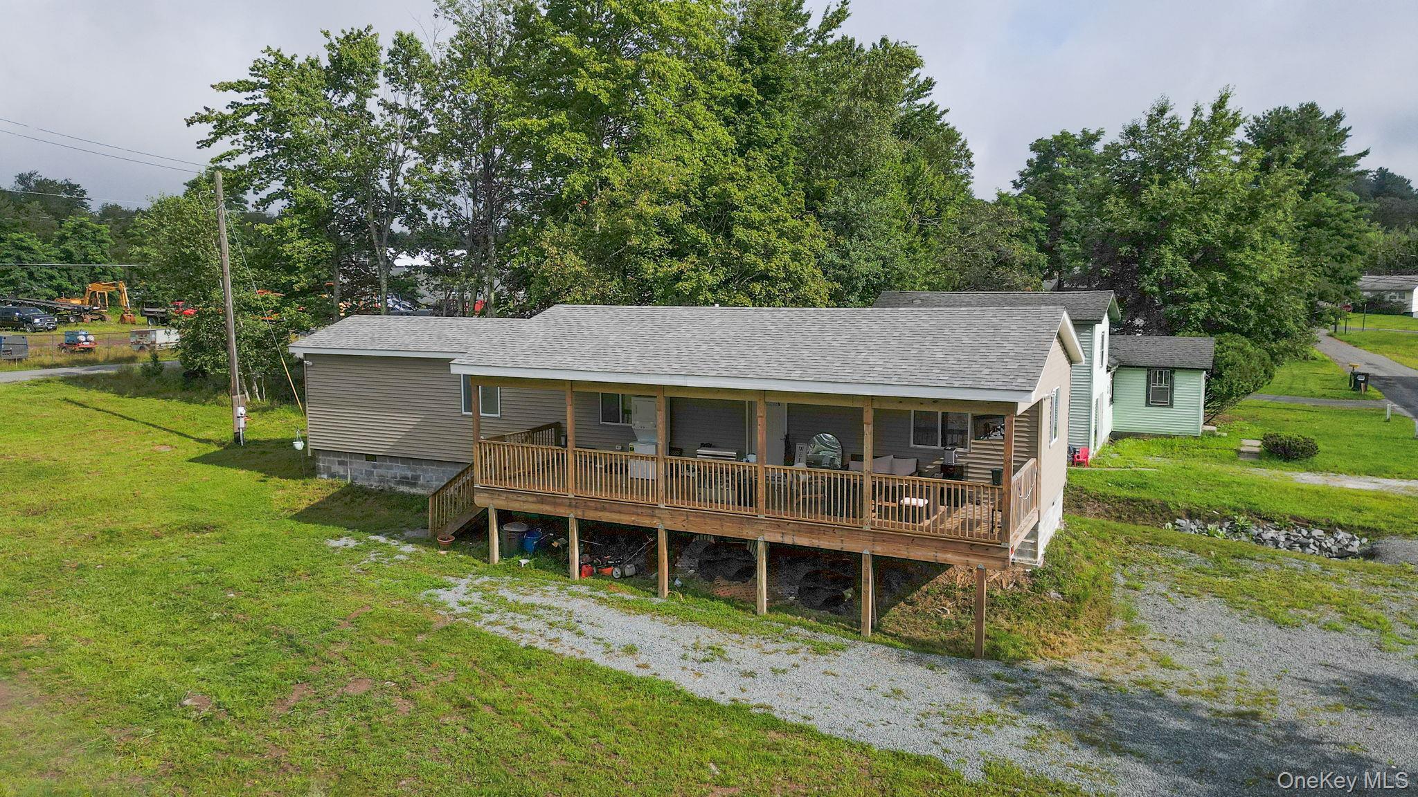 Single Family Gandy Lane Sullivan County, NY 12701, MLS-1035811-28