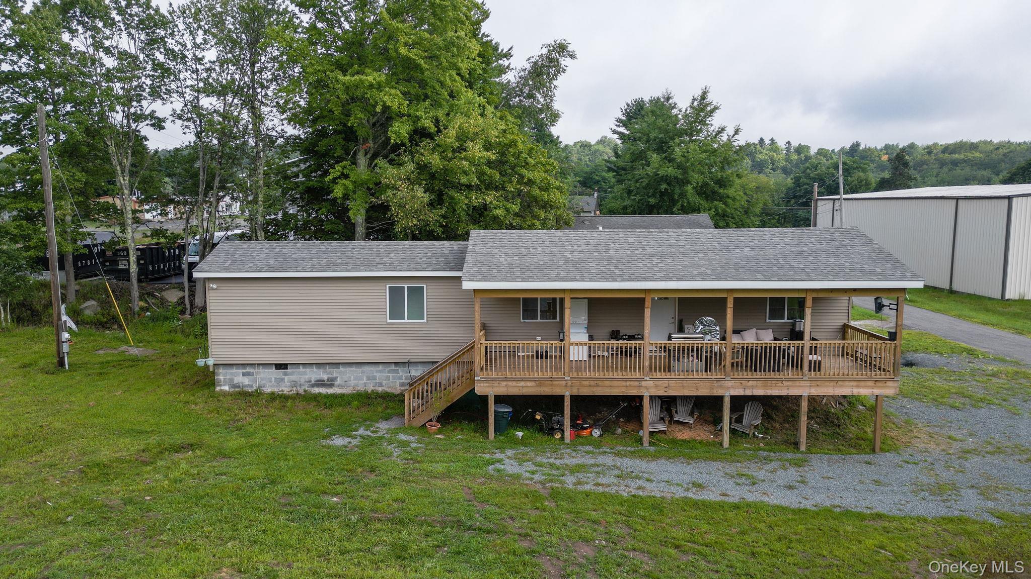 Single Family Gandy Lane Sullivan County, NY 12701, MLS-1035811-29